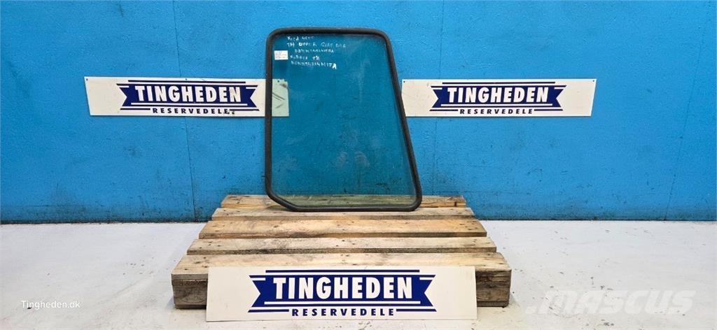 Ford 4600 Kabin