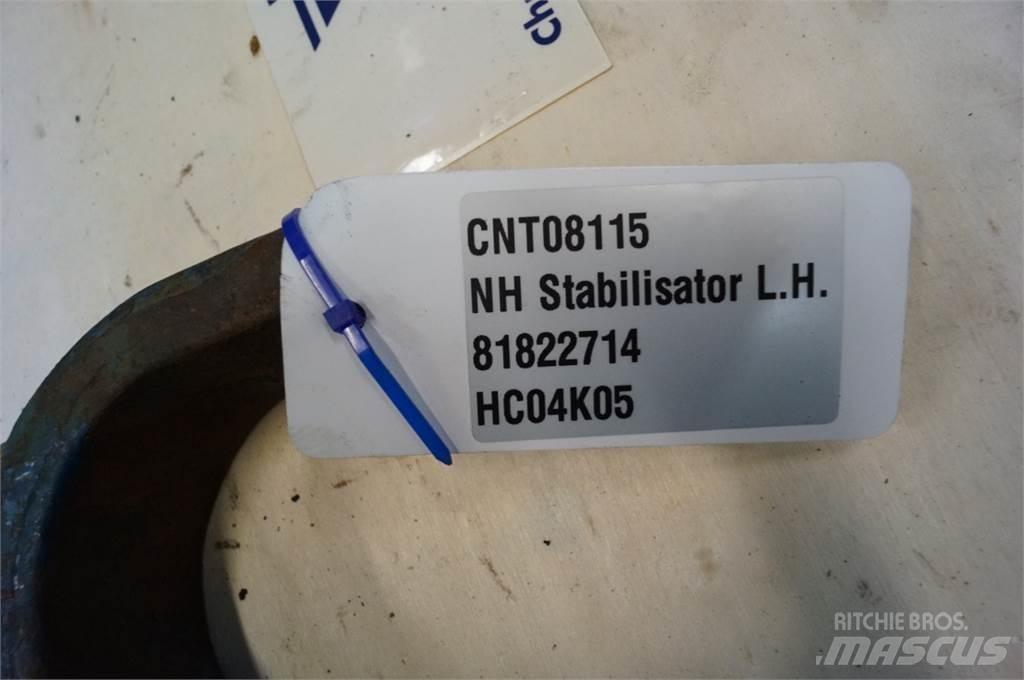 Ford 4610 Diger traktör aksesuarlari
