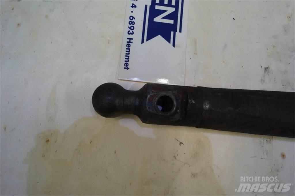 Ford 4610 Diger traktör aksesuarlari