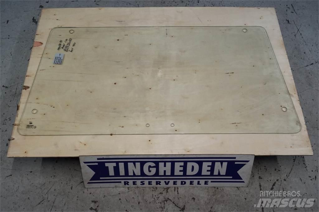 Ford 4610 Kabin