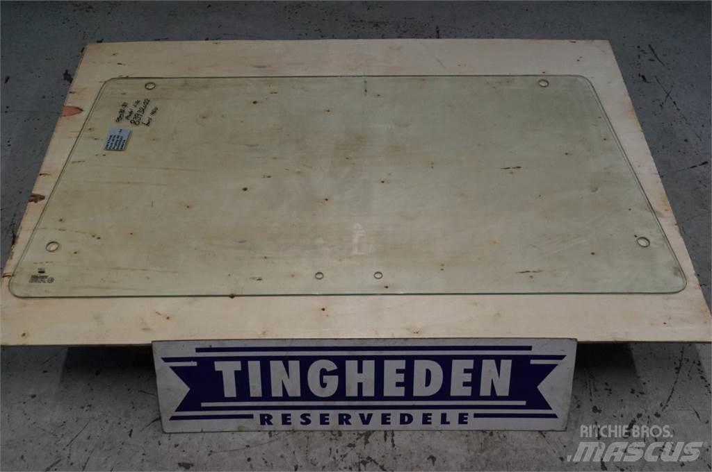 Ford 4610 Kabin