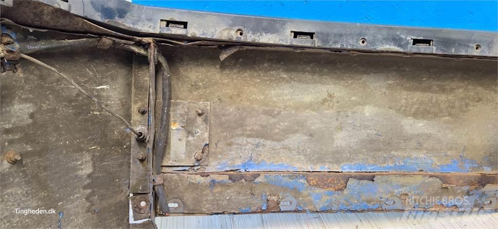 Ford 4610 Diger traktör aksesuarlari