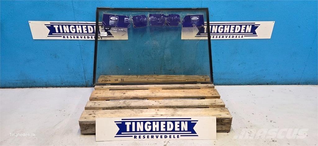 Ford 4610 Kabin