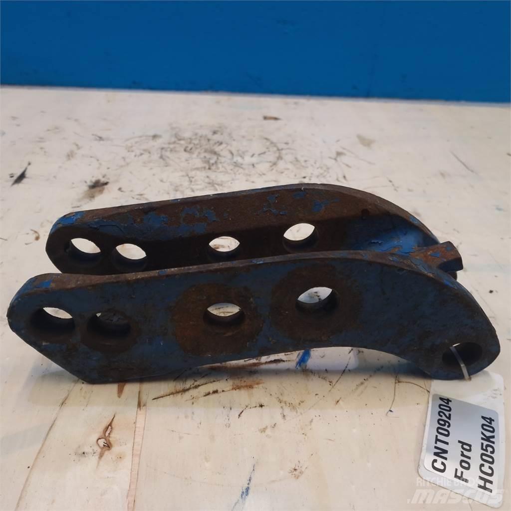 Ford 5000 Diger traktör aksesuarlari