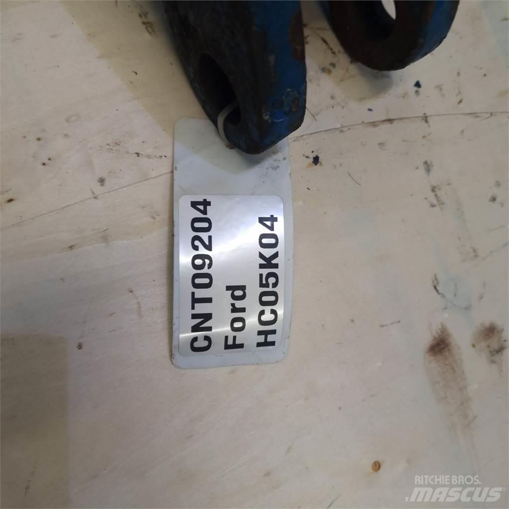 Ford 5000 Diger traktör aksesuarlari