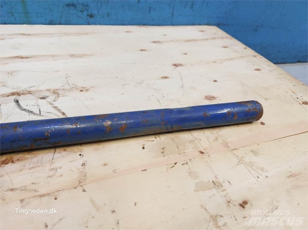 Ford 5000 Diger traktör aksesuarlari
