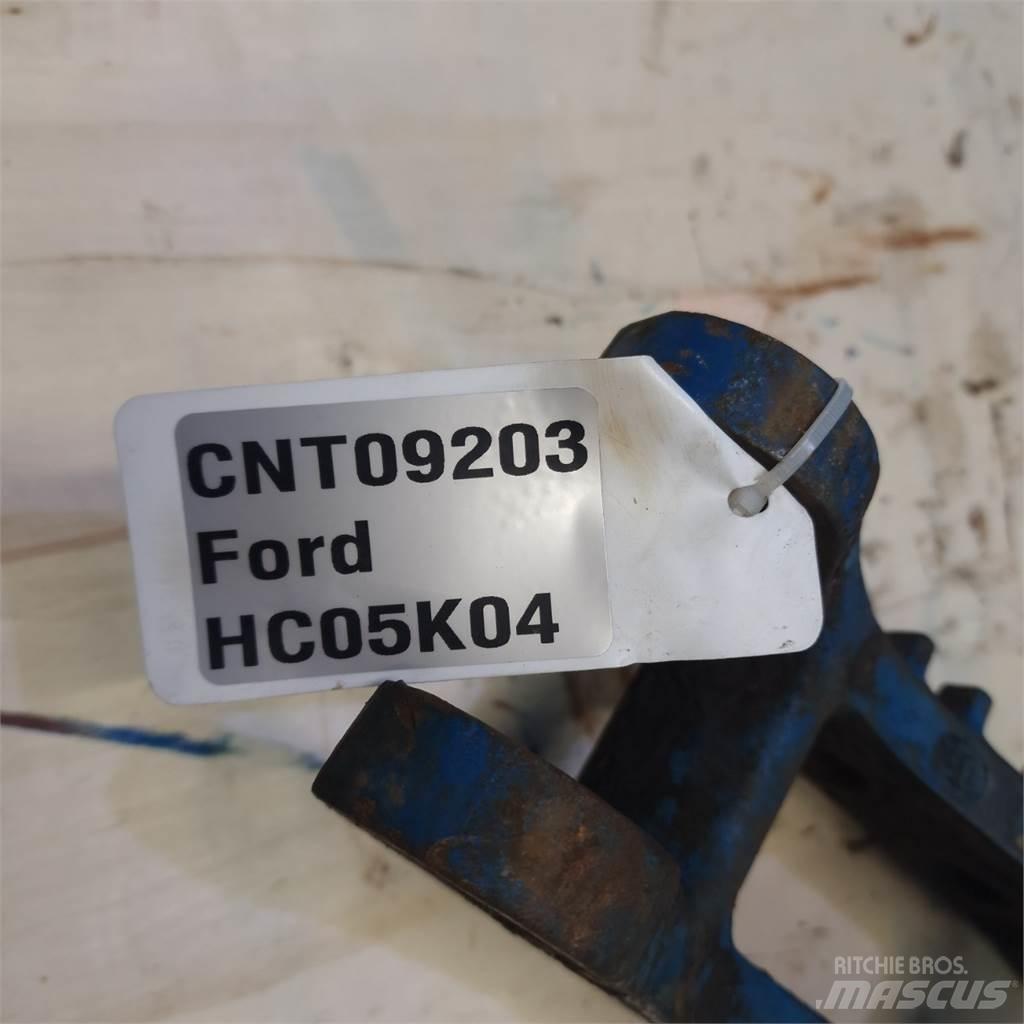 Ford 5110 Diger traktör aksesuarlari