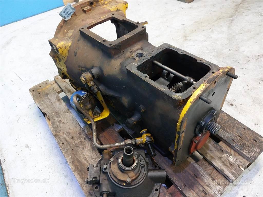 Ford 550 Sanzuman