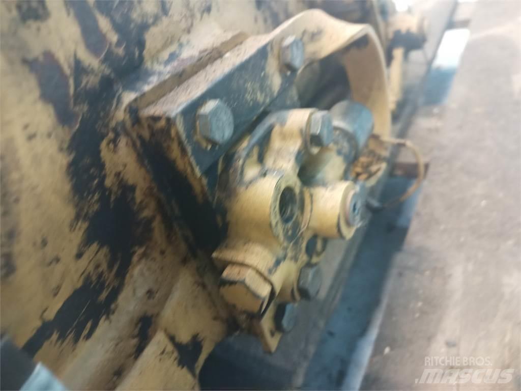 Ford 655 Sanzuman