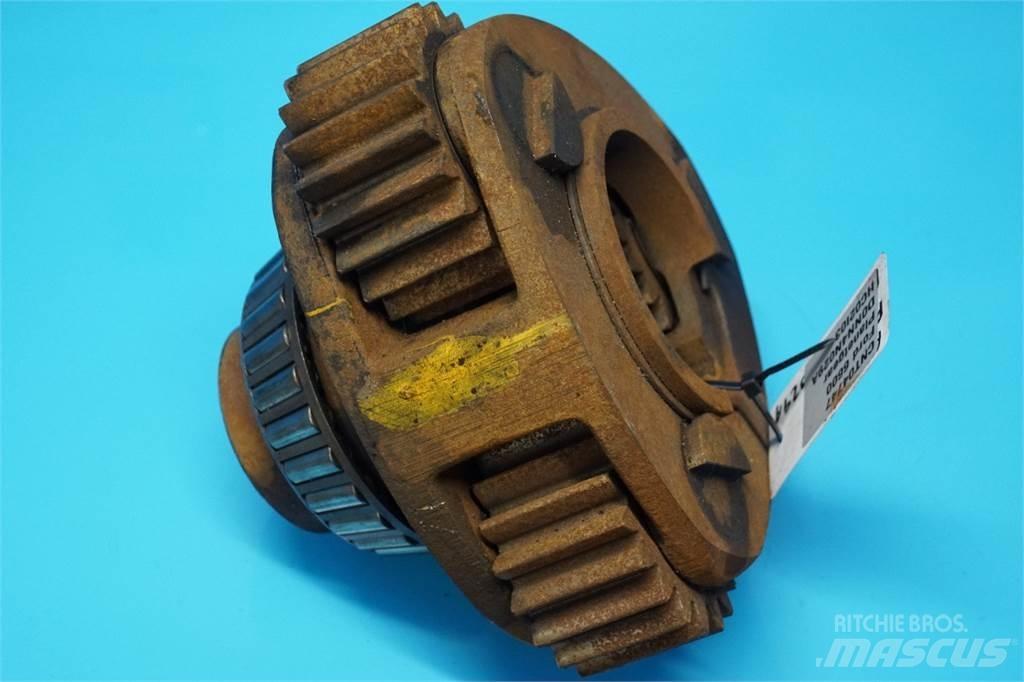 Ford 6610 Diger traktör aksesuarlari