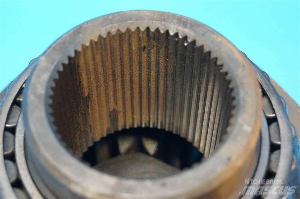 Ford 6610 Diger traktör aksesuarlari