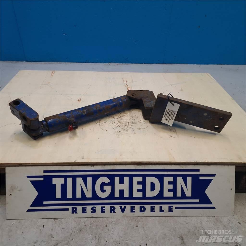 Ford 6610 Diger traktör aksesuarlari