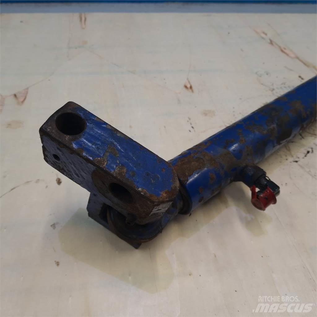 Ford 6610 Diger traktör aksesuarlari
