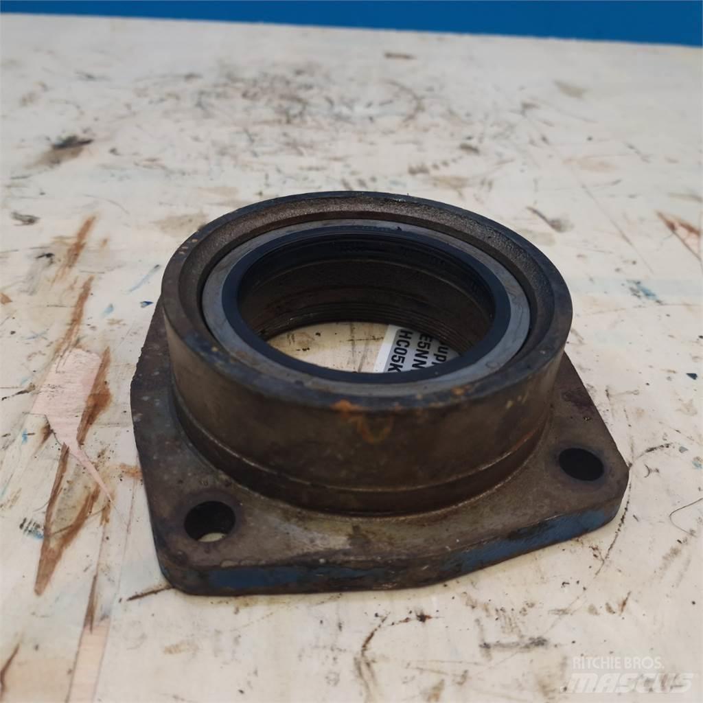 Ford 6610 Diger traktör aksesuarlari