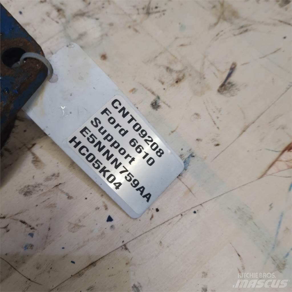 Ford 6610 Diger traktör aksesuarlari