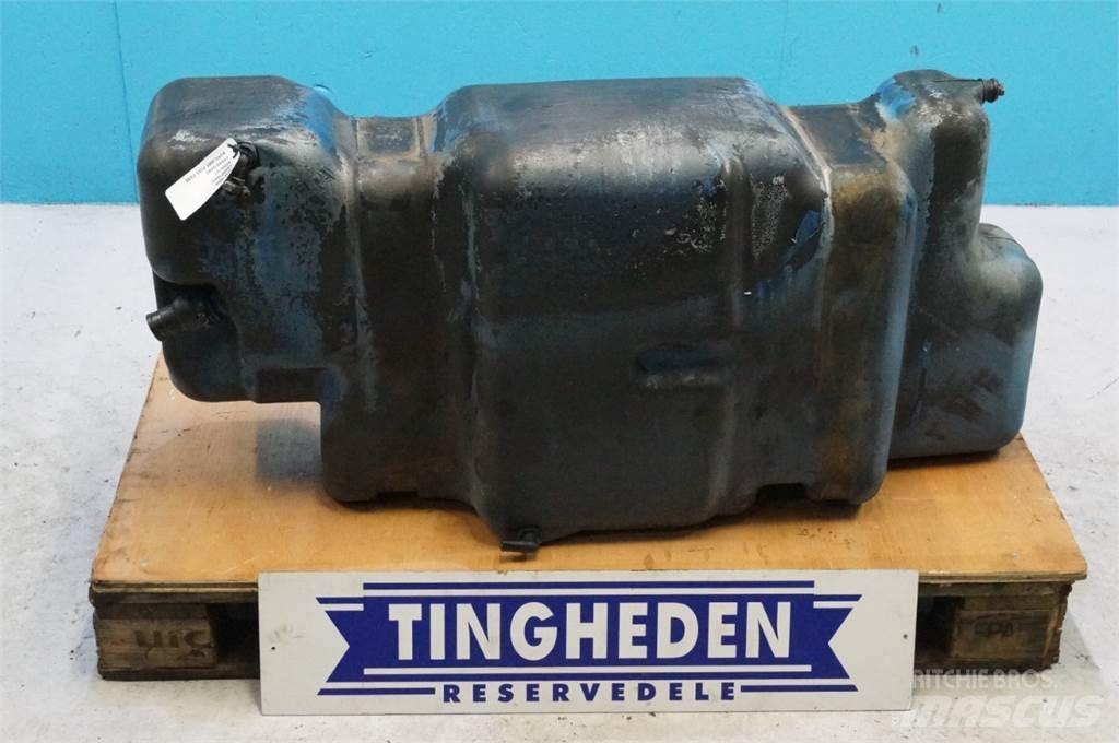 Ford 6640 Diger traktör aksesuarlari