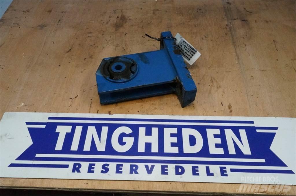 Ford 6640 Diger traktör aksesuarlari