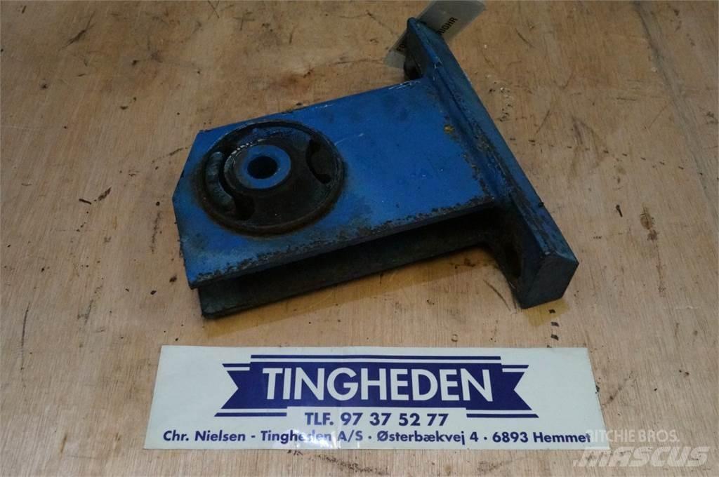 Ford 6640 Diger traktör aksesuarlari