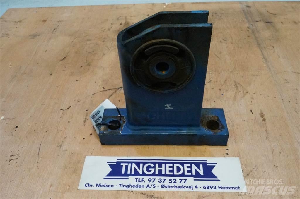 Ford 6640 Diger traktör aksesuarlari
