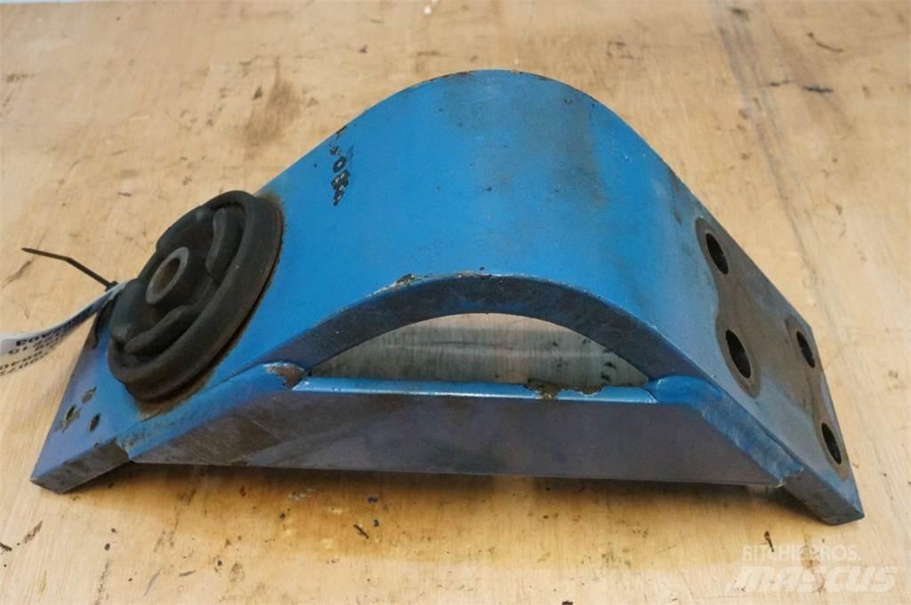 Ford 6640 Diger traktör aksesuarlari