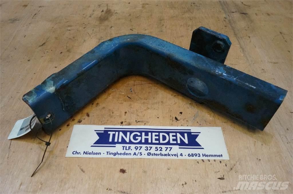 Ford 6640 Diger traktör aksesuarlari