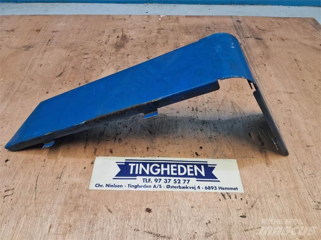 Ford 6640 Diger traktör aksesuarlari