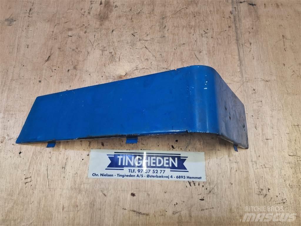 Ford 6640 Diger traktör aksesuarlari