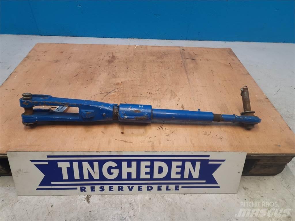 Ford 6640 Diger traktör aksesuarlari