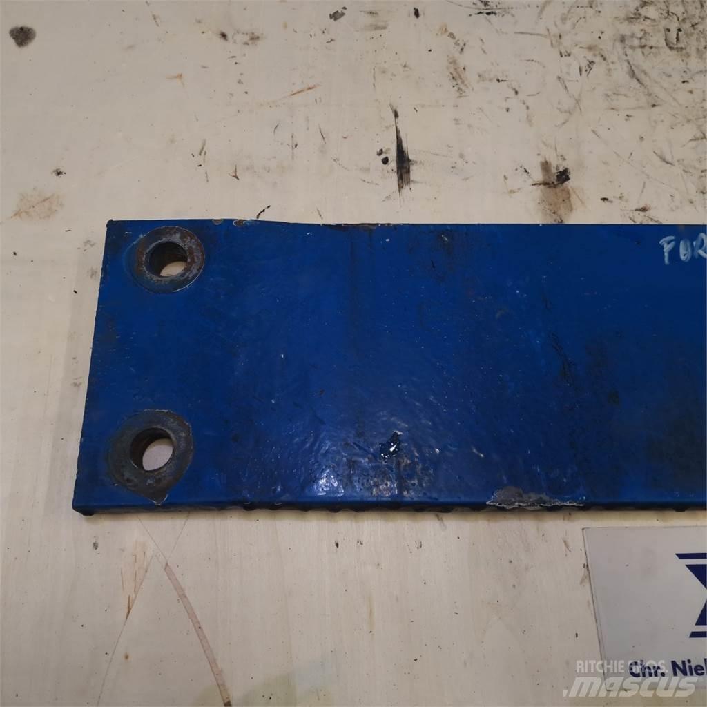 Ford 6640 Diger traktör aksesuarlari