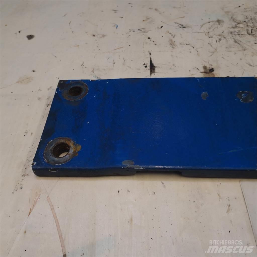 Ford 6640 Diger traktör aksesuarlari