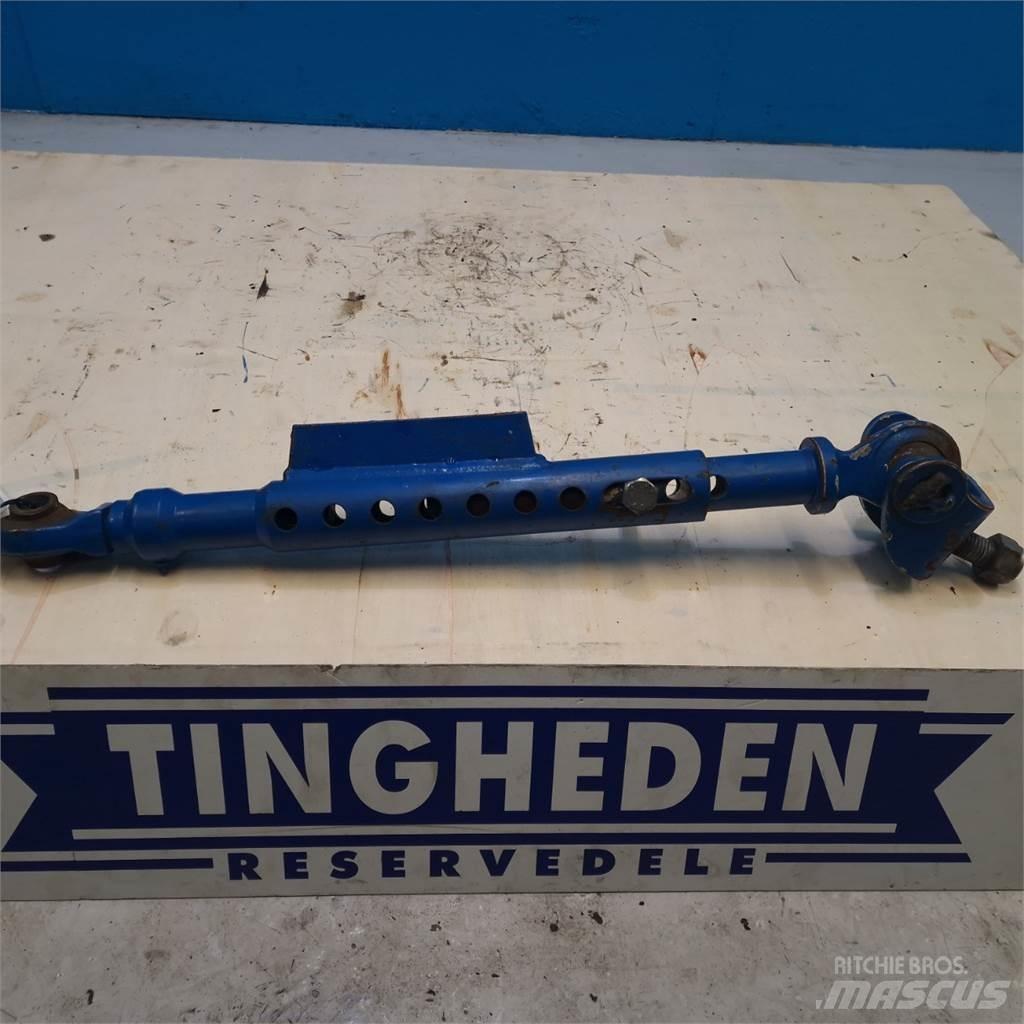 Ford 6640 Diger traktör aksesuarlari