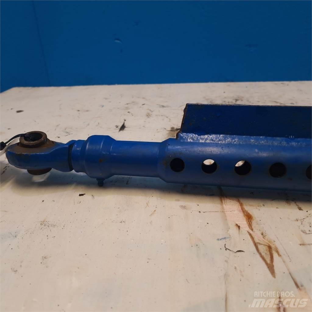 Ford 6640 Diger traktör aksesuarlari