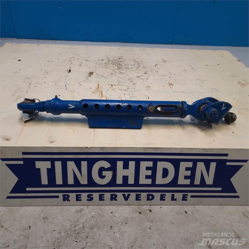 Ford 6640 Diger traktör aksesuarlari