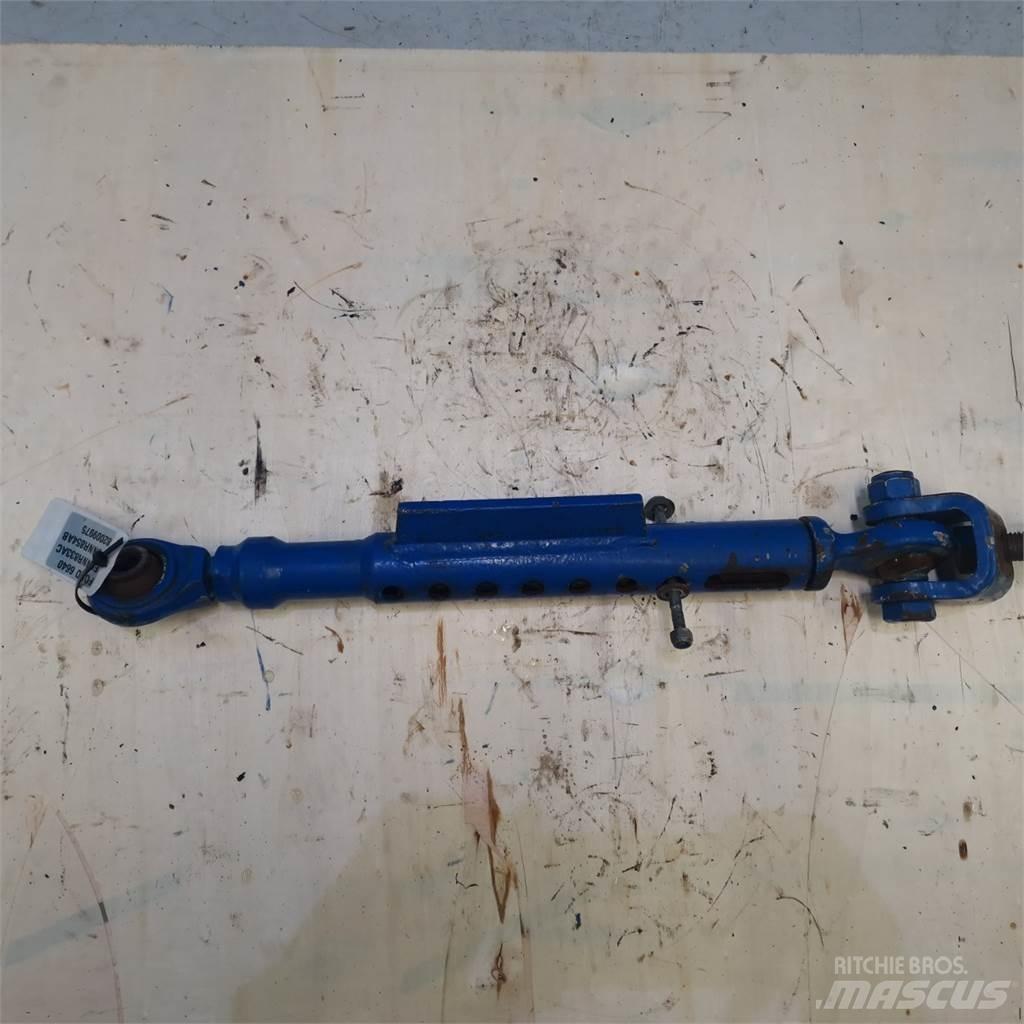 Ford 6640 Diger traktör aksesuarlari
