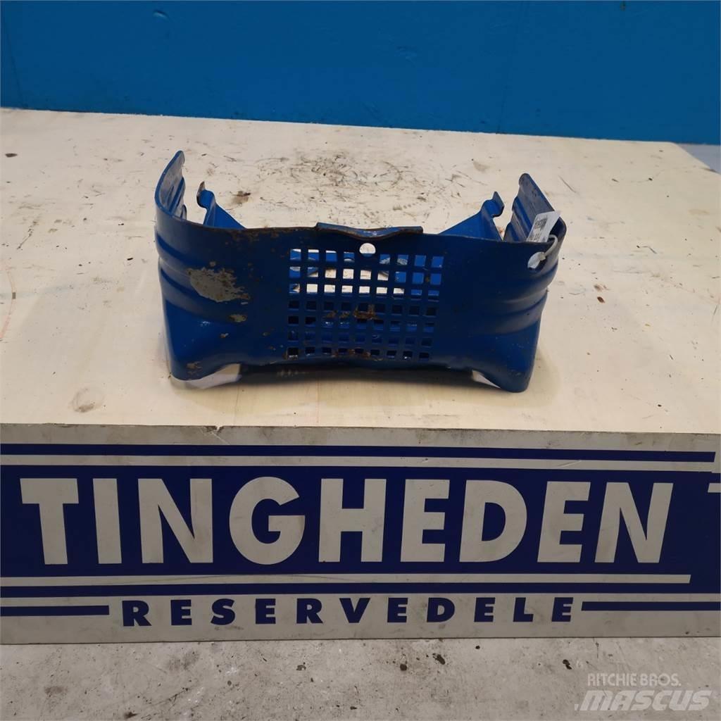 Ford 6640 Diger traktör aksesuarlari