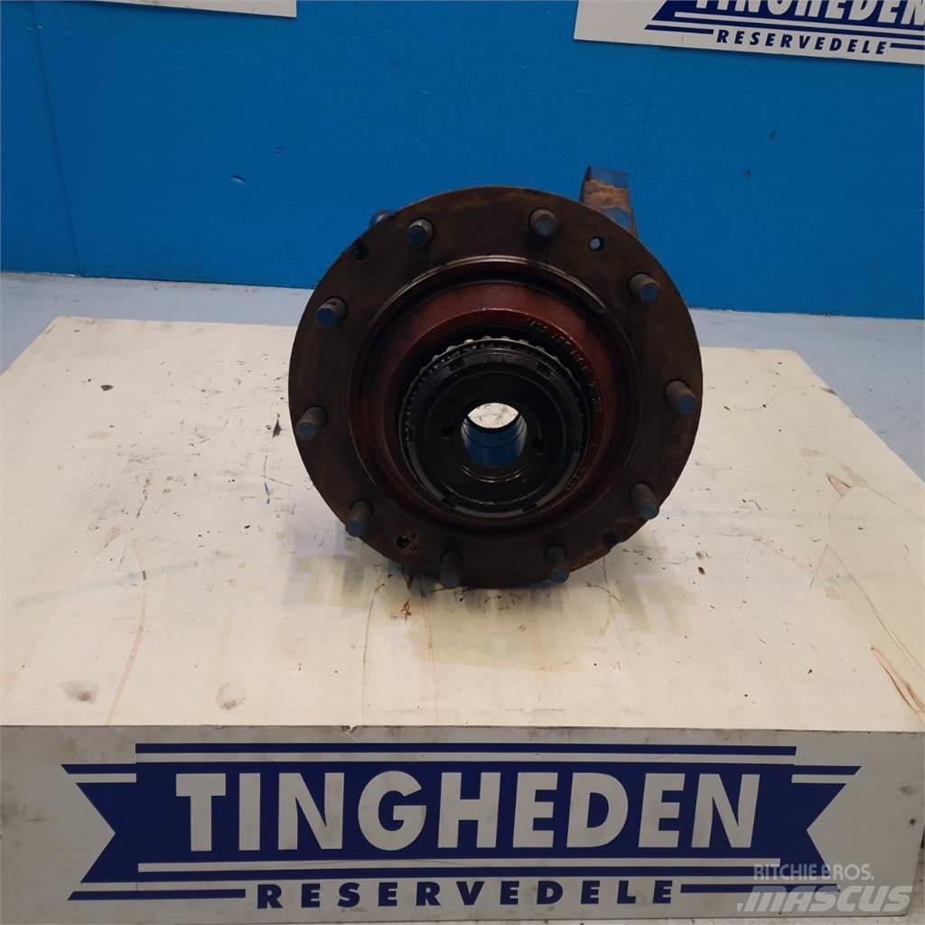 Ford 6640 Diger traktör aksesuarlari