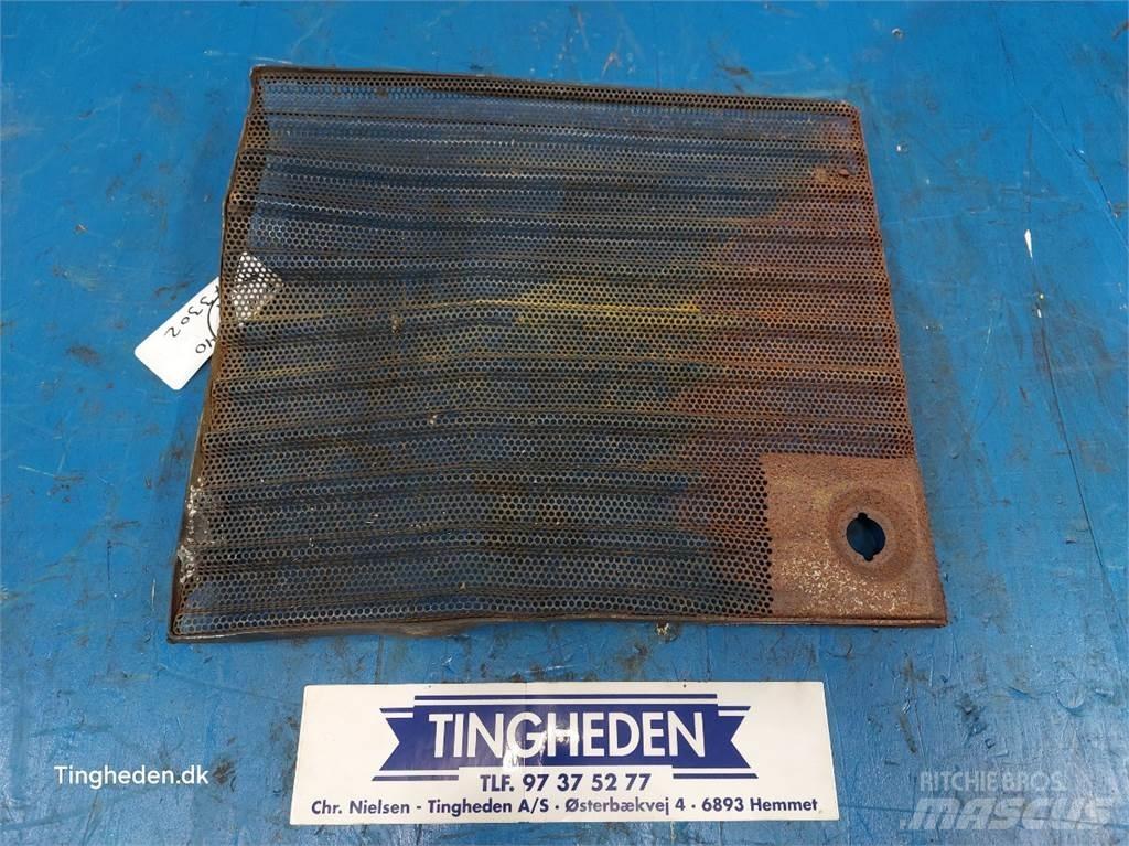 Ford 6640 Diger traktör aksesuarlari