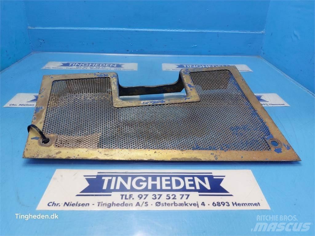 Ford 6700 Diger traktör aksesuarlari