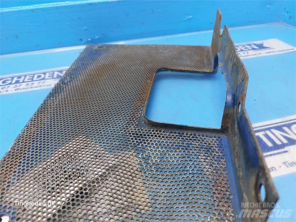 Ford 6700 Diger traktör aksesuarlari