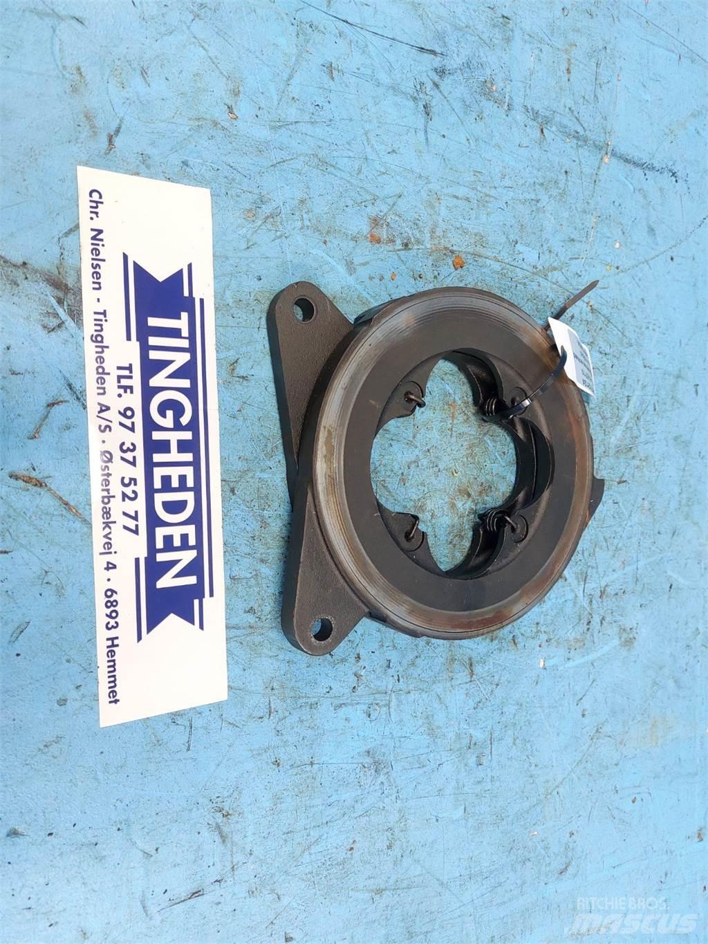 Ford 6710 Sanzuman