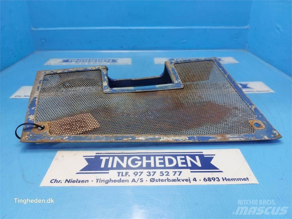 Ford 6710 Diger traktör aksesuarlari