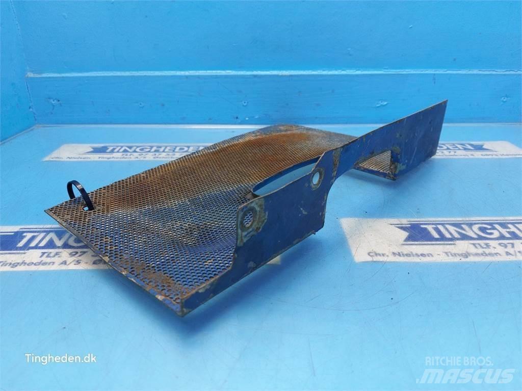 Ford 6710 Diger traktör aksesuarlari