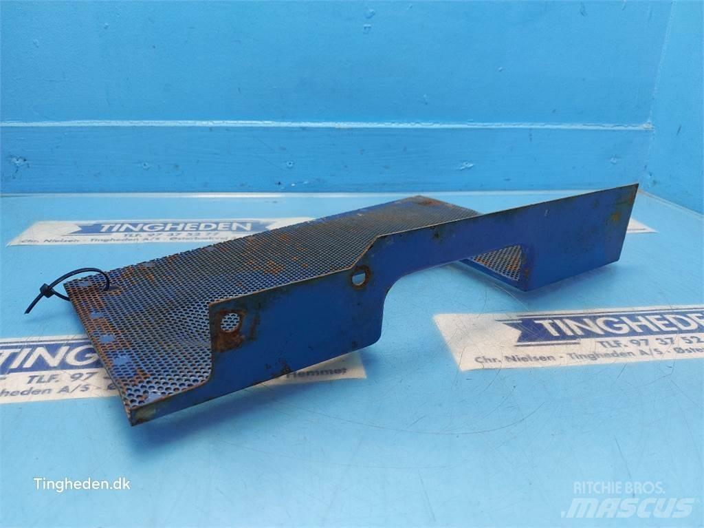 Ford 6710 Diger traktör aksesuarlari