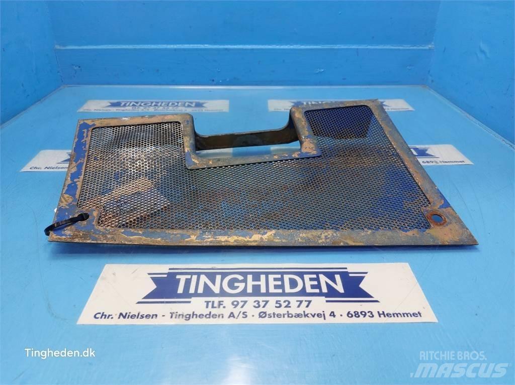 Ford 6710 Diger traktör aksesuarlari