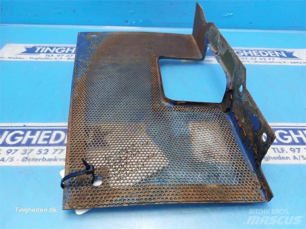 Ford 6710 Diger traktör aksesuarlari