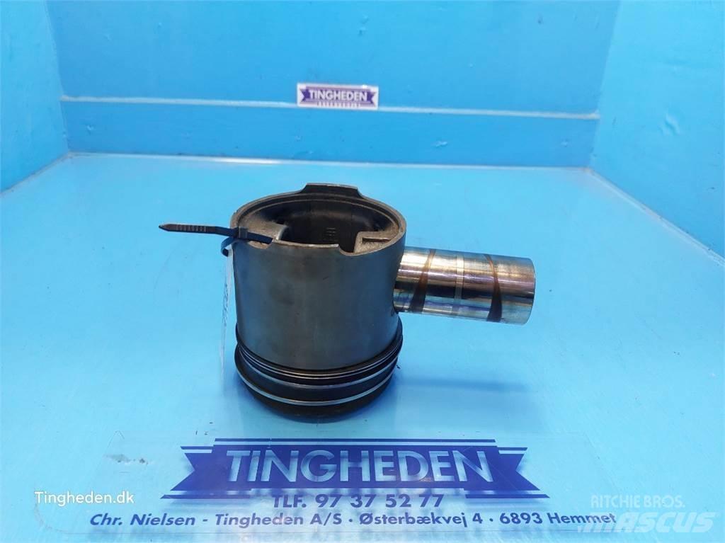 Ford 678 HT Motorlar