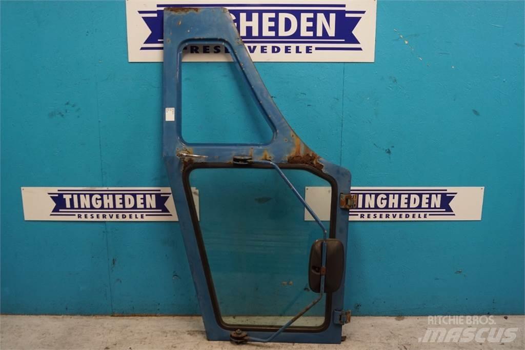 Ford 7600 Kabin