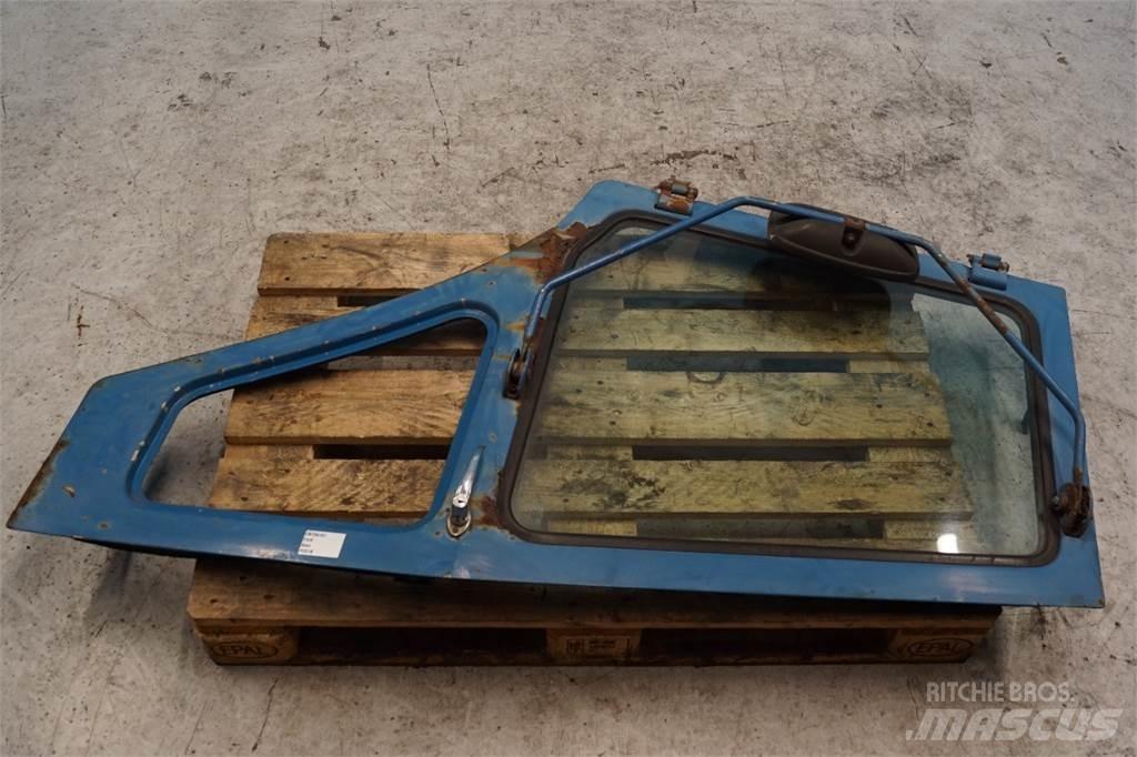 Ford 7600 Kabin