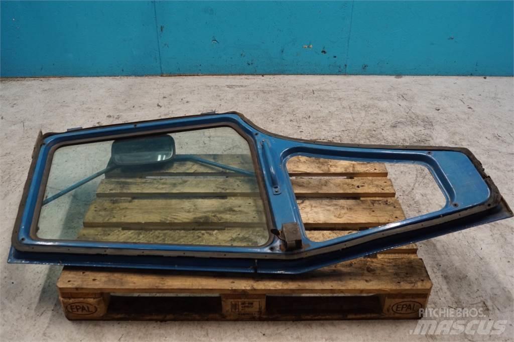 Ford 7600 Kabin
