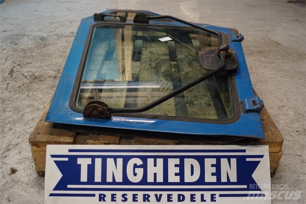 Ford 7710 Kabin